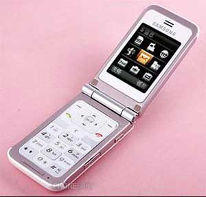 Samsung E428